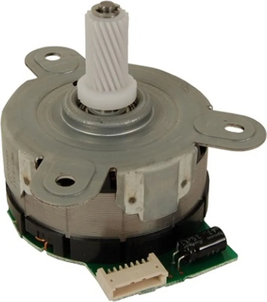 Solution Erreur Moteur : Assemblage Tambour HP RM1-8358-000CN Original