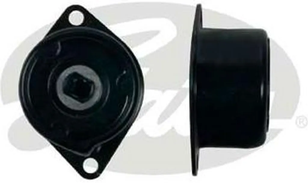 OFFERTA Rullo Tenditore Gates T39195 VW T4 California - Spedizione Rapida