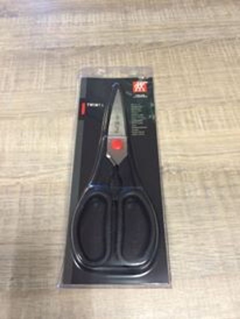 ZWILLING Vielzeckschere Twin L 20,5cm Produktbild 5
