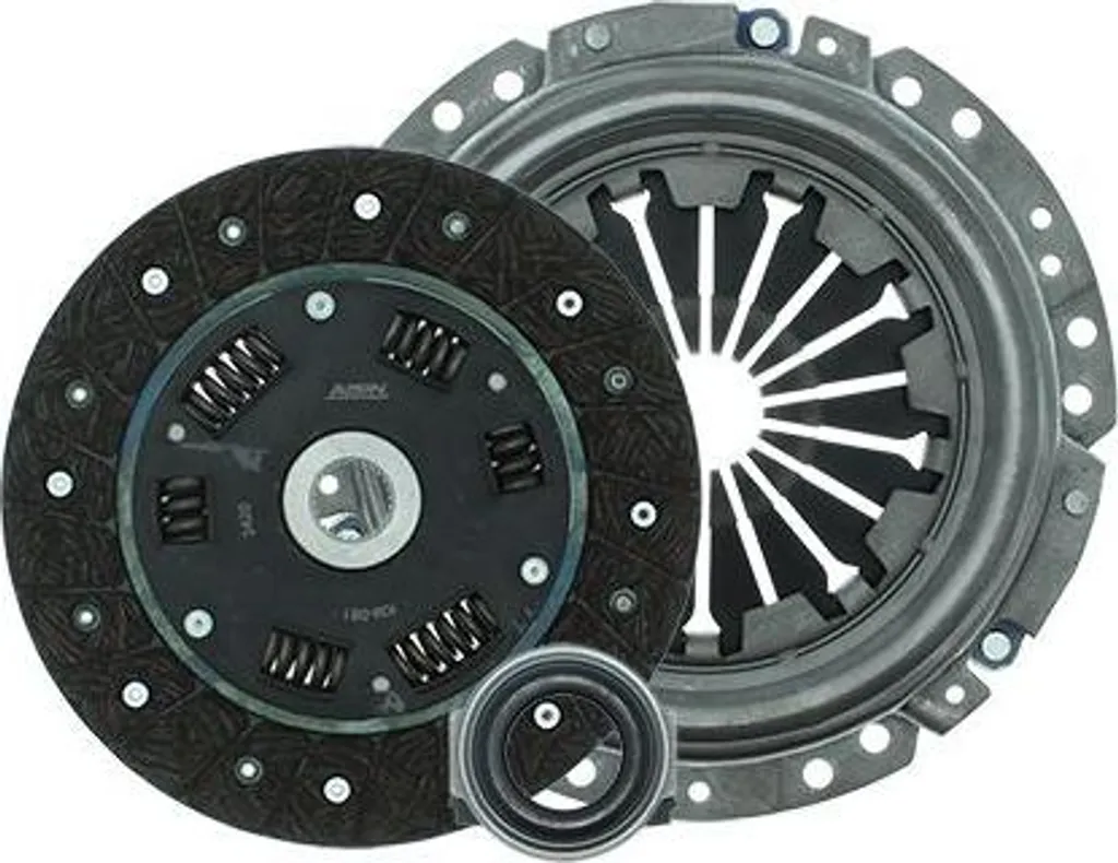 Kit d'embrayage AISIN KM-081 pour Mitsubishi Carisma et Space Star