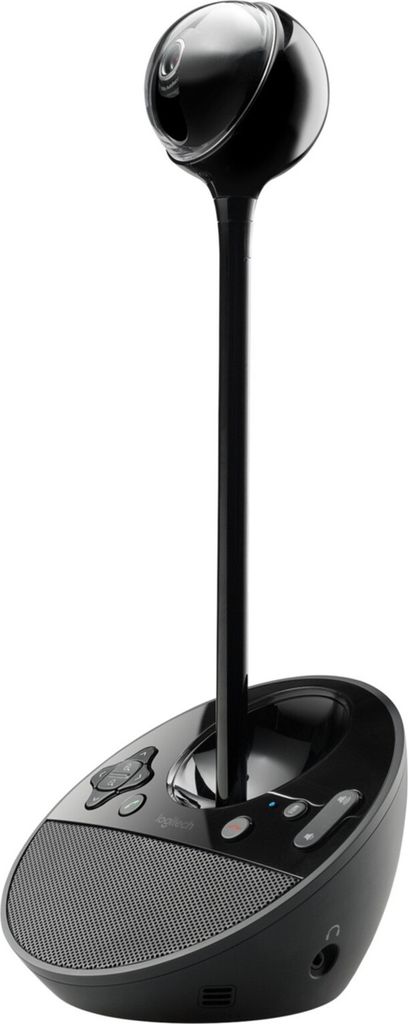 Logitech BCC950 Conference - webová kamera Obrázok produktu 