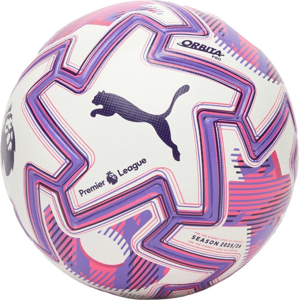 Bälle Puma Orbita Pro Premier League Brilliance 08470701 Produktbild 