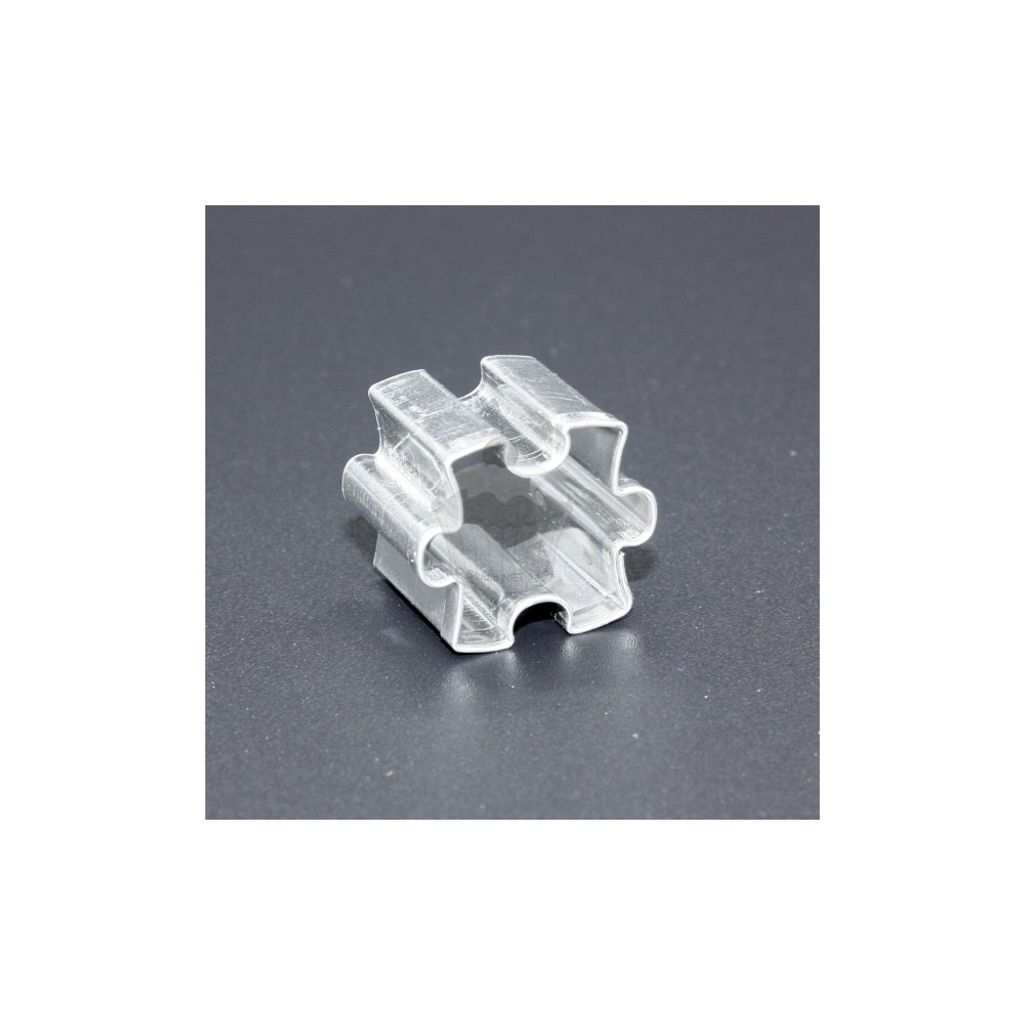 Vykrajovátko puzzle 2cm Obrázek produktu 