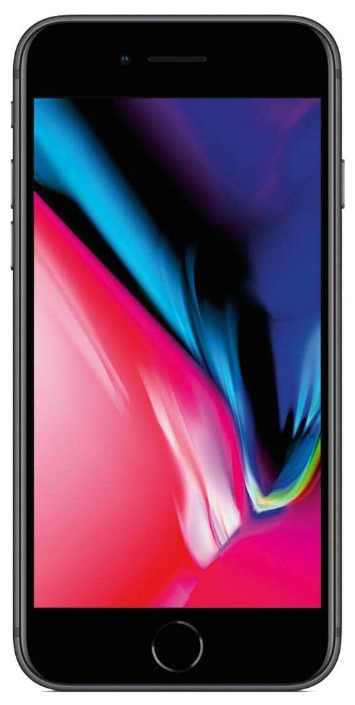 Apple iPhone 8, 11,9 cm (4.7"), 1334 x 750 px, 256 GB, 12 Zdjęcie produktu 