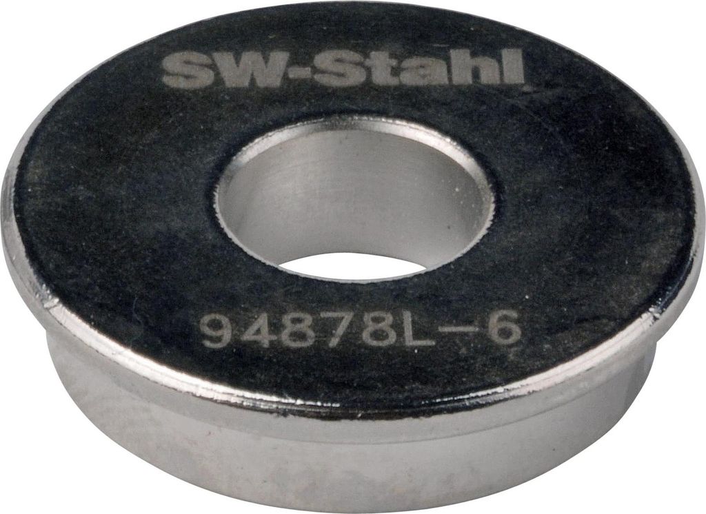 SW-Stahl 94878L-6 Adapterring, 10,2 mm