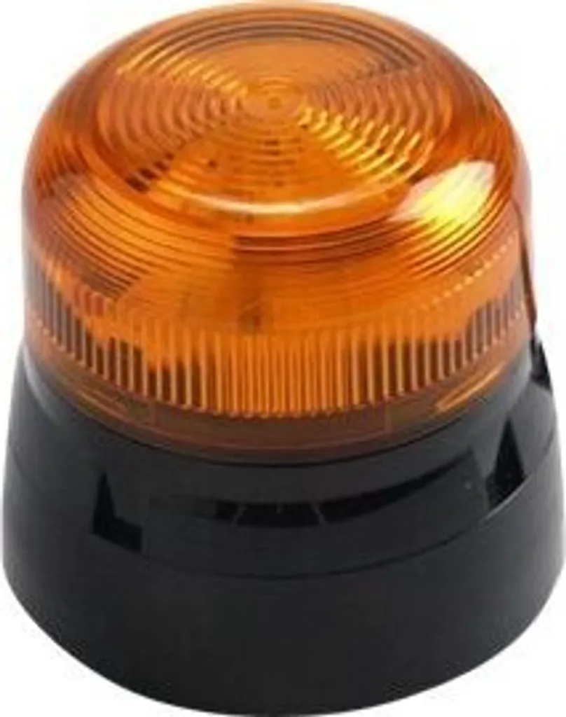 Balise lumineuse APC Alarm Beacon pour surveillance de salle serveur