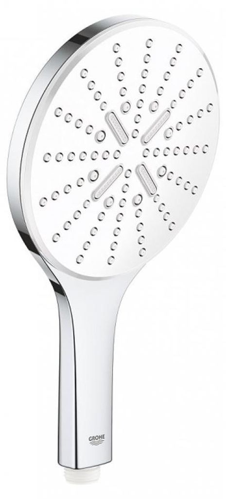 GROHE SmartActive 150 Handbrause, 3 Strahlarten Produktbild 