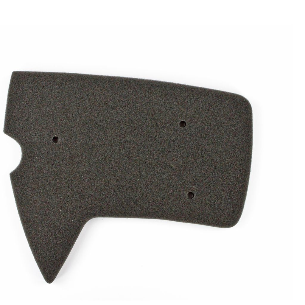 Luftfilter TNT Luftfiltermatte für Peugeot Ludix 2 Snake Produktbild 