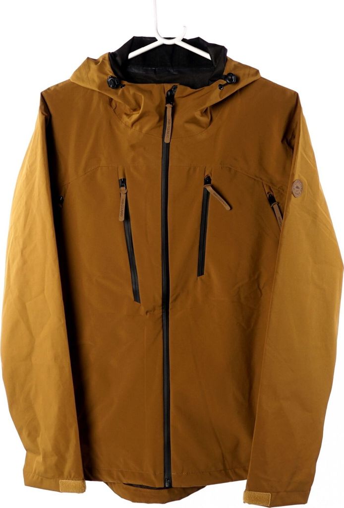 High Colorado SONNENKOPF-M, Men's Outdoor Jacke,c cumin L