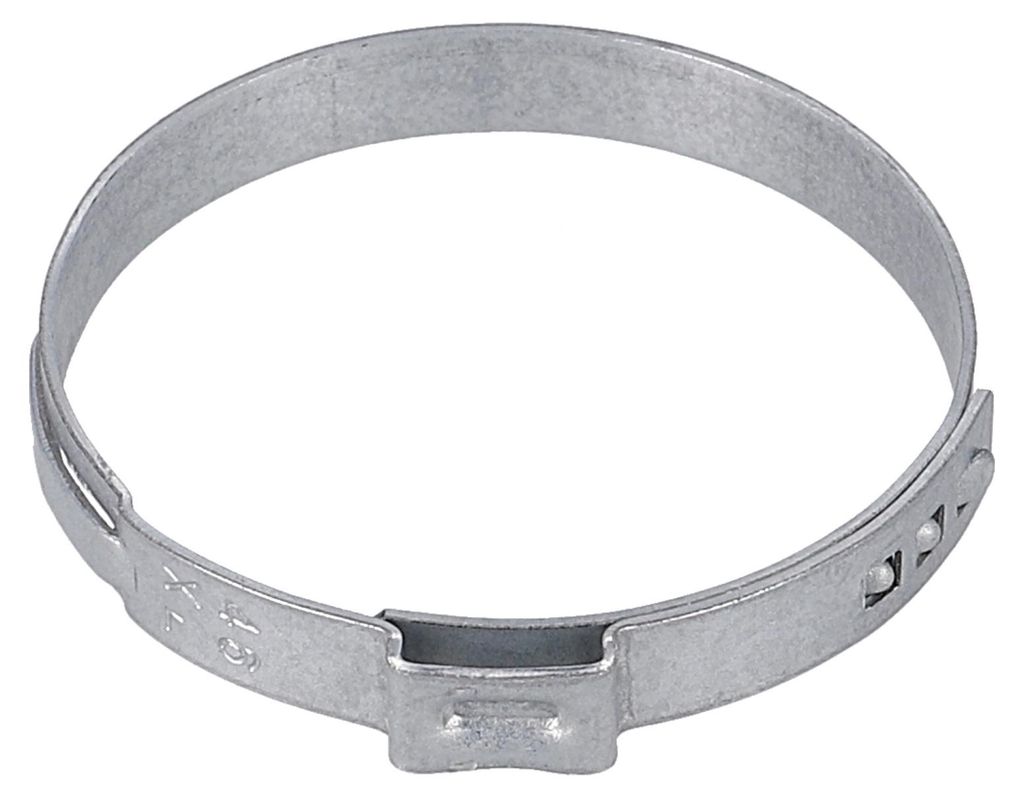 easyPART passend für 12976000000308 Midea Schlauchschelle 42,3-45,5 mm für Kühlschrank