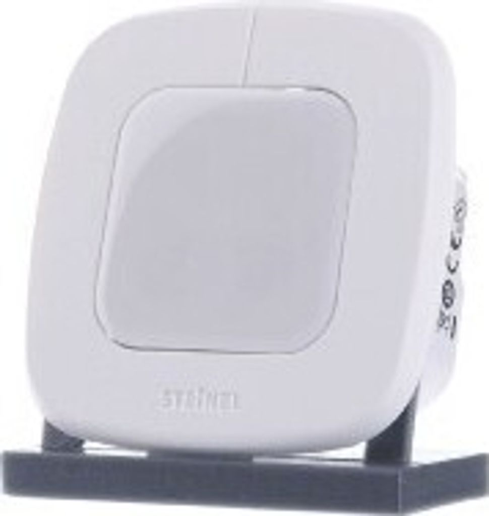 Steinel IR QUATTRO SLIM XS COM1 Präsenzmelder 032951 (032951)