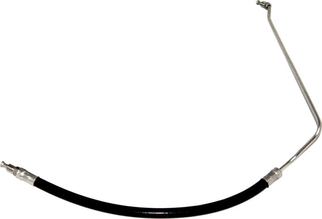 Trimmschlauch Alpha One & Bravo I II III Backbord