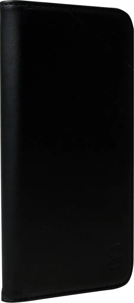 Étui iPhone 6 Plus Noir avec 7 Fentes Cartes - Protection Porte-feuille