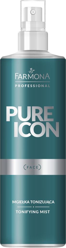 Farmona Professional Pure Icon Toning Mist, 200 ml Immagine del prodotto 