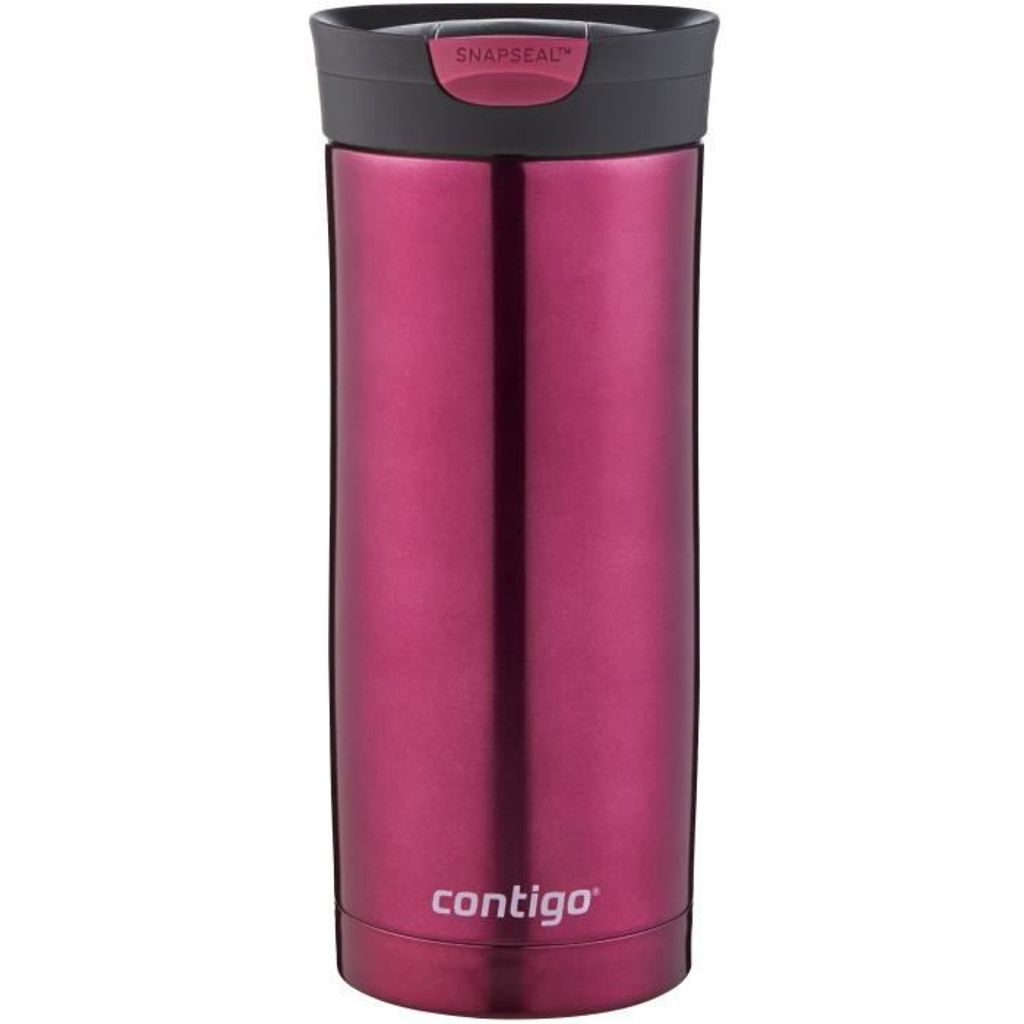 Kubek termiczny na kawę ContiGo!! Huron 470ml  - Vivacious Zdjęcie produktu 