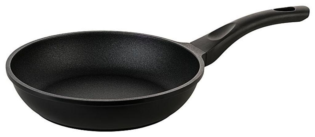 TOMALIN Bratpfanne 26 cm fettarmes und gesundes Kochen, für Produktbild 
