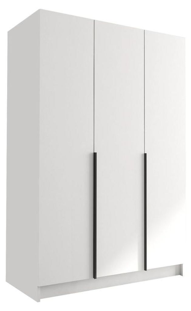 MIRJAN24 Kleiderschrank Calia I, Schlafzimmer, Produktbild 