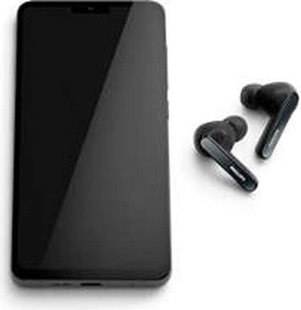 Philips TAT5506 - In-Ear-Kopfhörer - Schwarz Produktbild 15