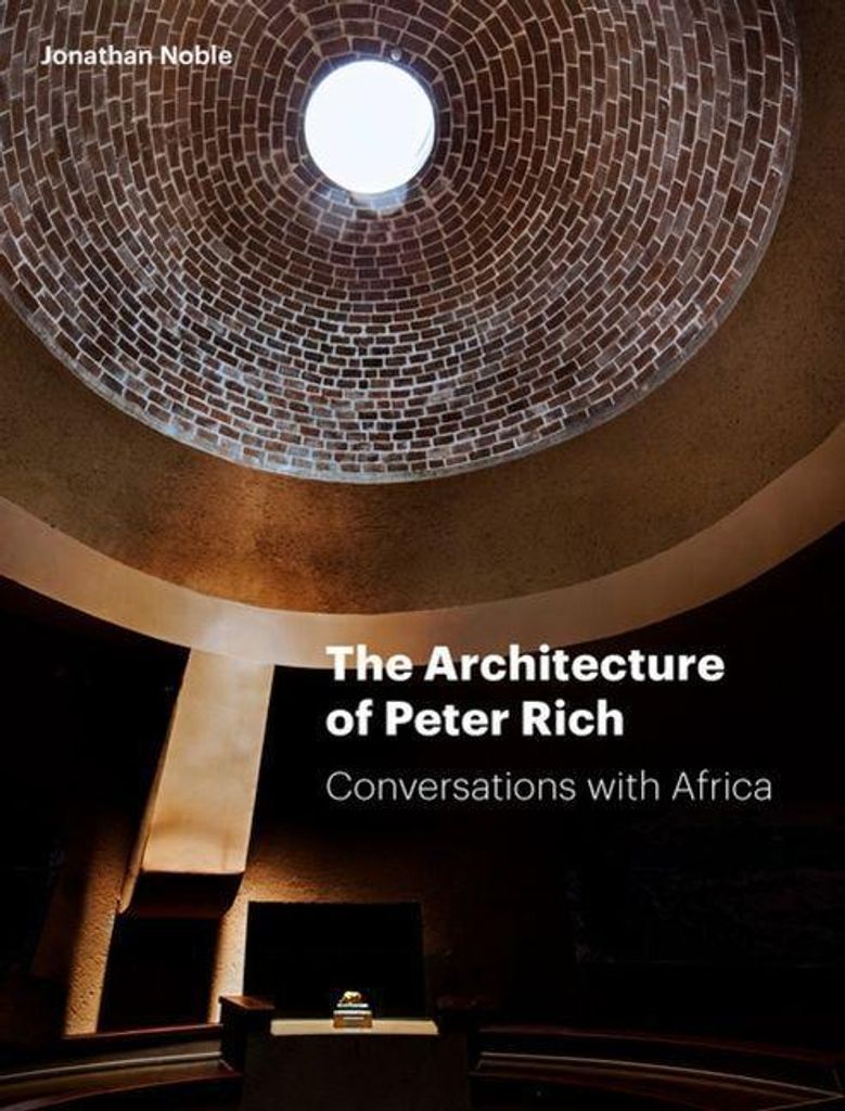 Architecture Of Peter Rich – Lingua: Inglese
