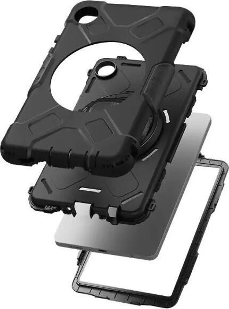 Housse Tablette Samsung Tab A9+ Eiger Peak Case 500m Idéale pour Chantier