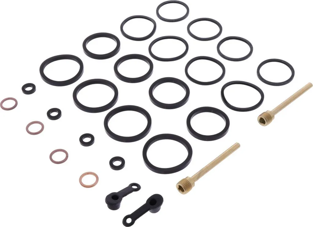Kit réfection étrier frein avant Kawasaki VN 1700 Vulcan ABS 2015-2017