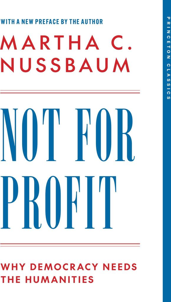 Not for Profit