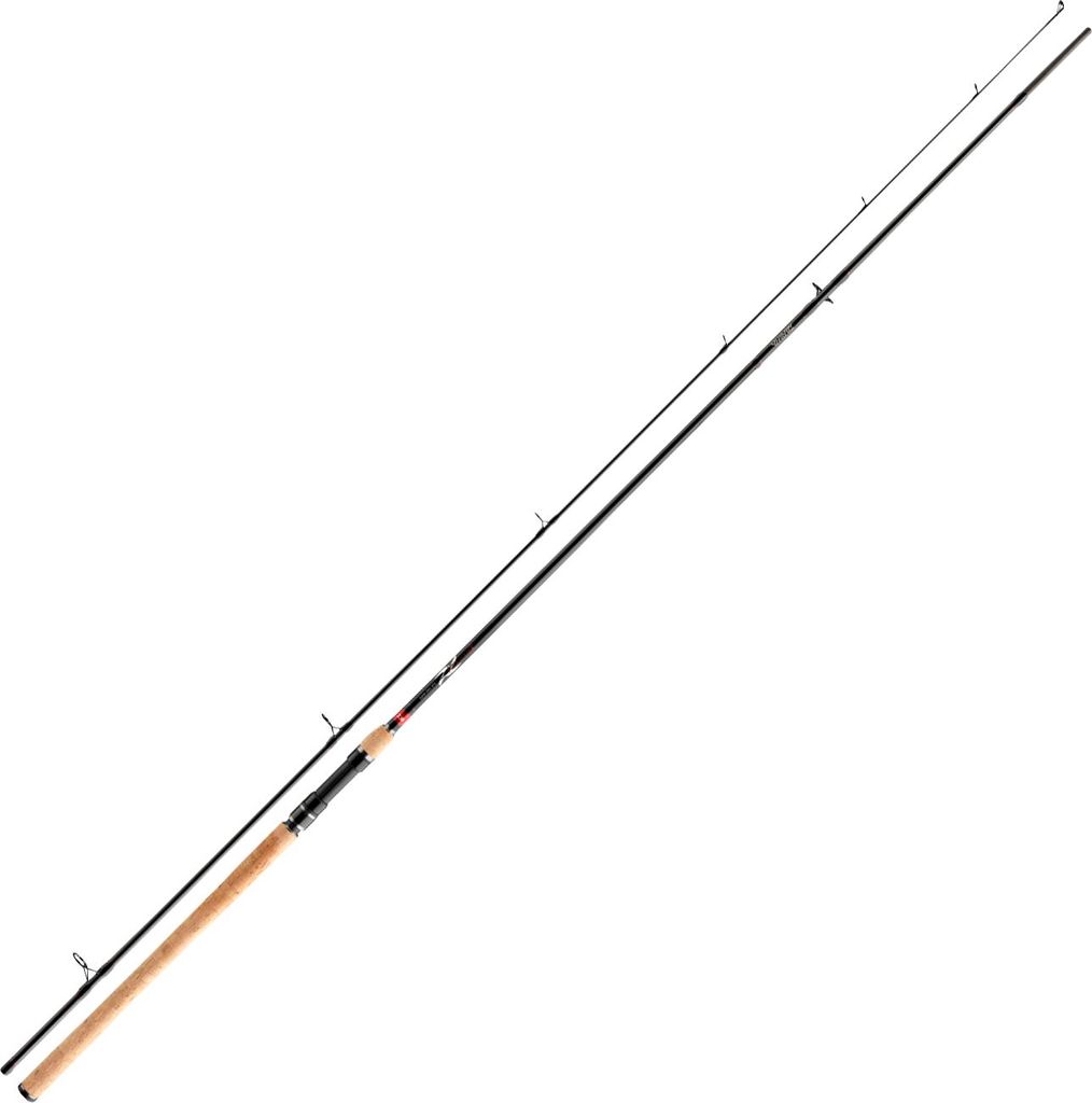 DAIWA Ninja X Jiggerspin, 2,7m, 8,86ft, 8-35g, 2 Teile, Produktbild 
