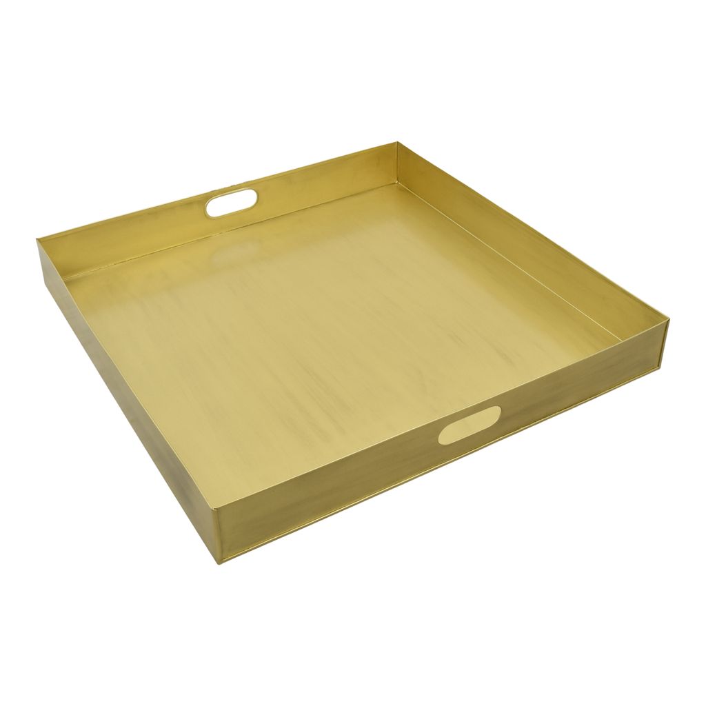 LOFT42 Tray Small Dienblad Zwart kopen? Shop bij