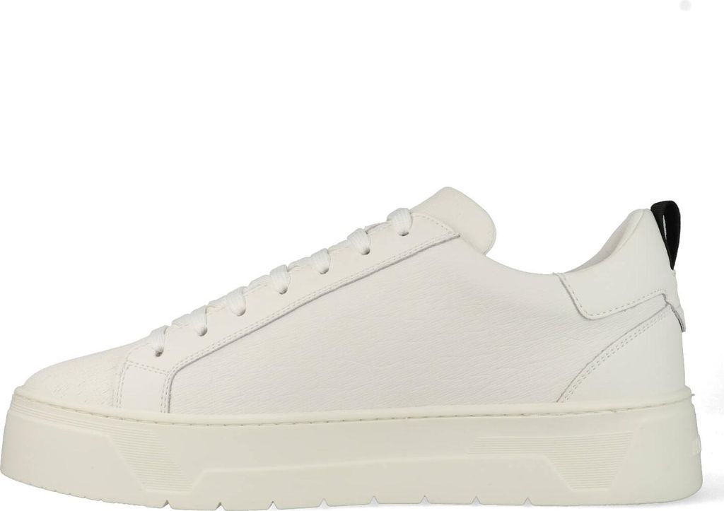 Antony Morato Sneakers MMFW01715-LE300105-1000 Weiß-44