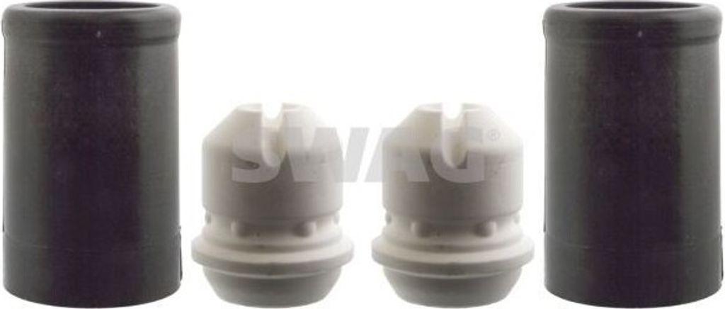 SWAG 30 56 0013 Staubschutzsatz Stoßdämpfer Vorne für AUDI 80 Limousine (8C2, B4) 80 (89, 89Q, 8A, B3) 80 Avant (8C5, B4) 80 (81, 85, B2) 90 COUPE