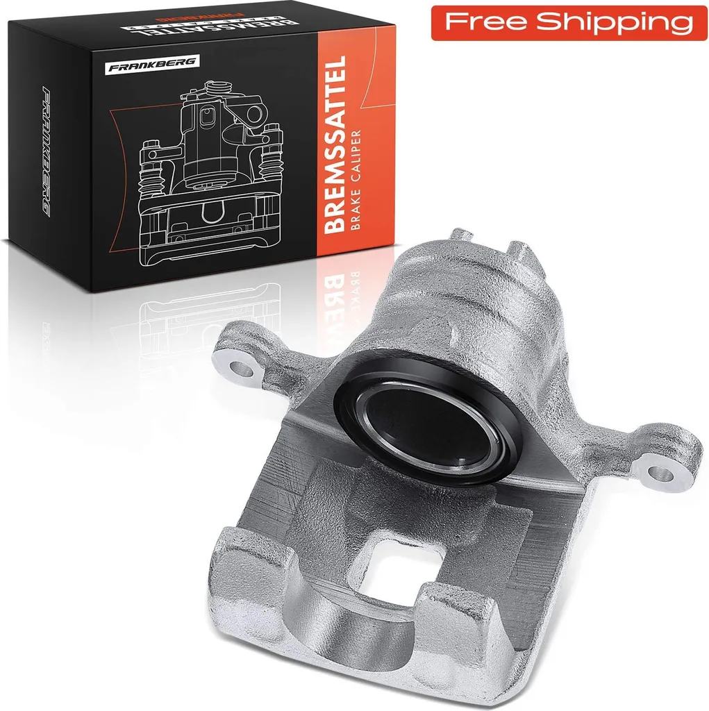 Étrier de Frein de Rechange pour Nissan Patrol GR V Wagon Y61 1997+