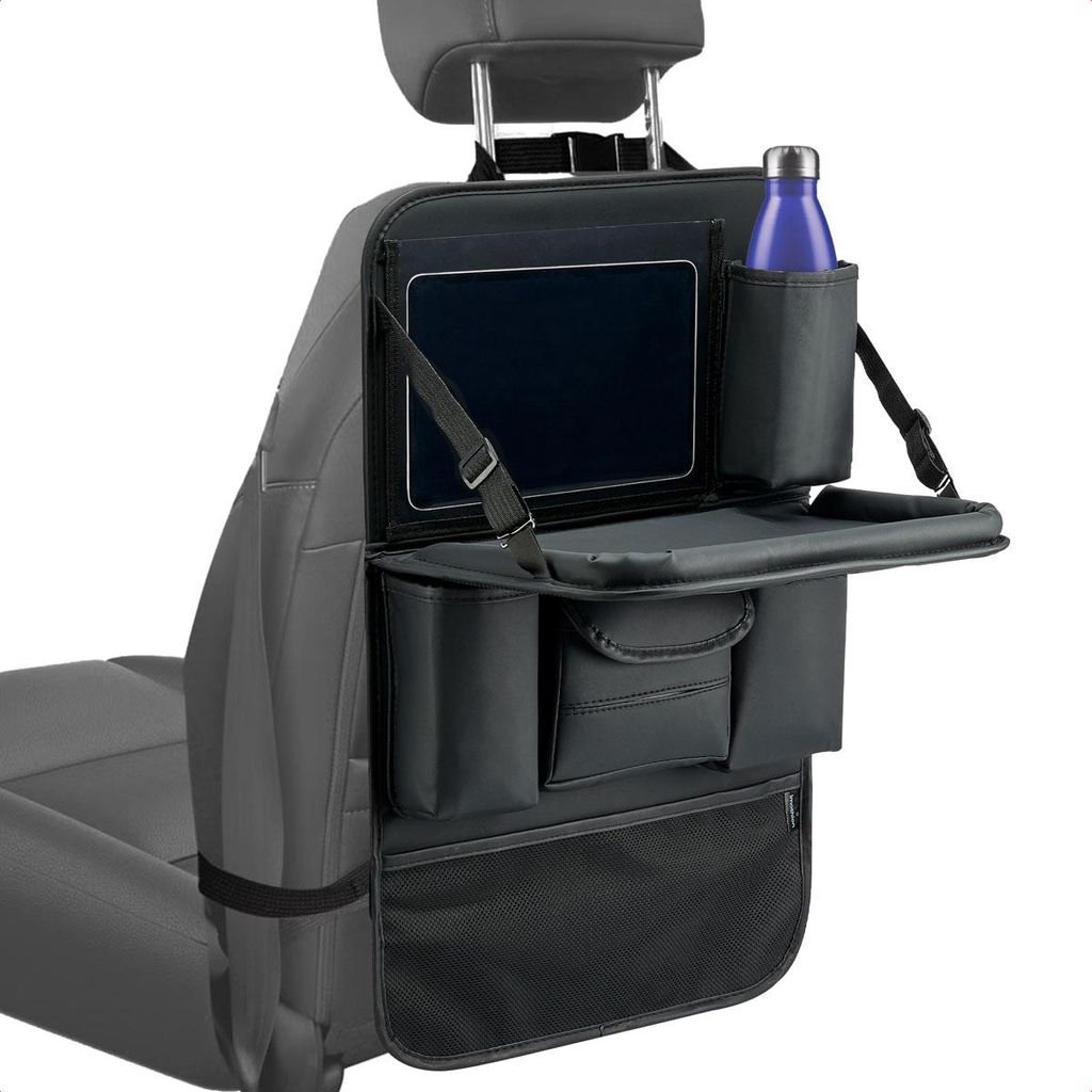 imoshion Luxury Car Seat Organiser - Support de tablette Image du produit 