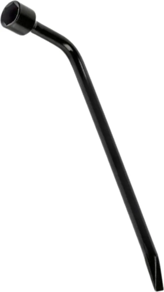 Clé de Démontage Toyota Aygo 09151-0H020 - Indispensable pour Roue de Secours