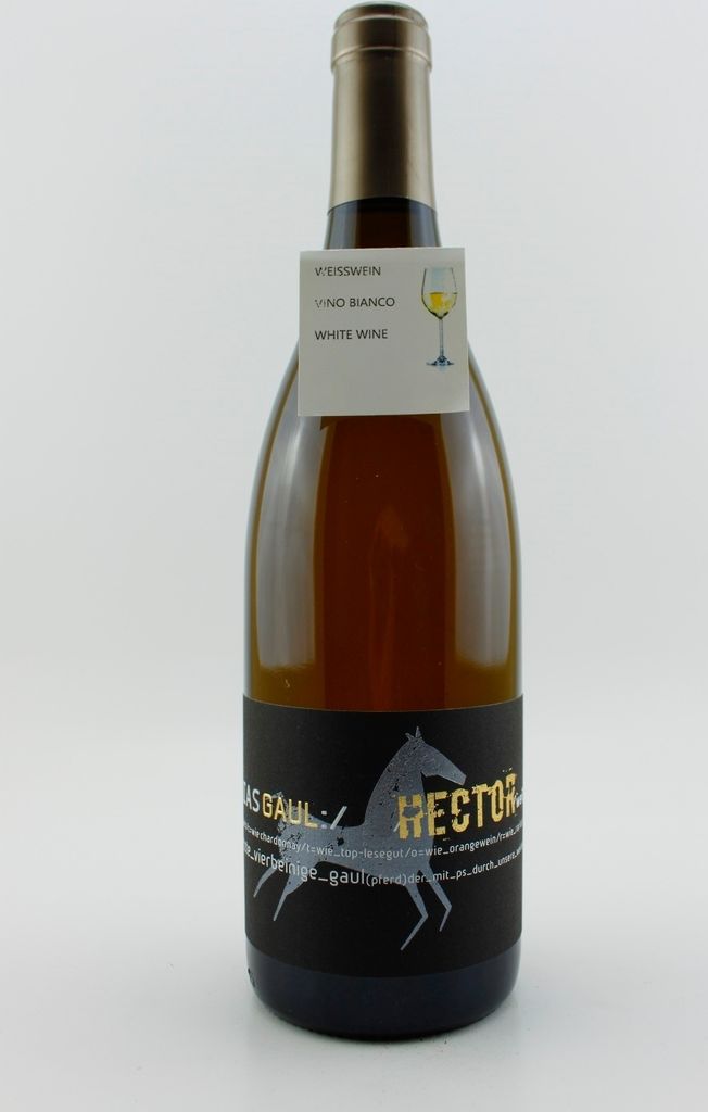 Hector Orange Wine - 2015 - Weingut Matthias Gaul - Pfalz
