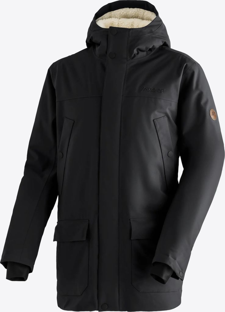 Senne black (M10900) 48