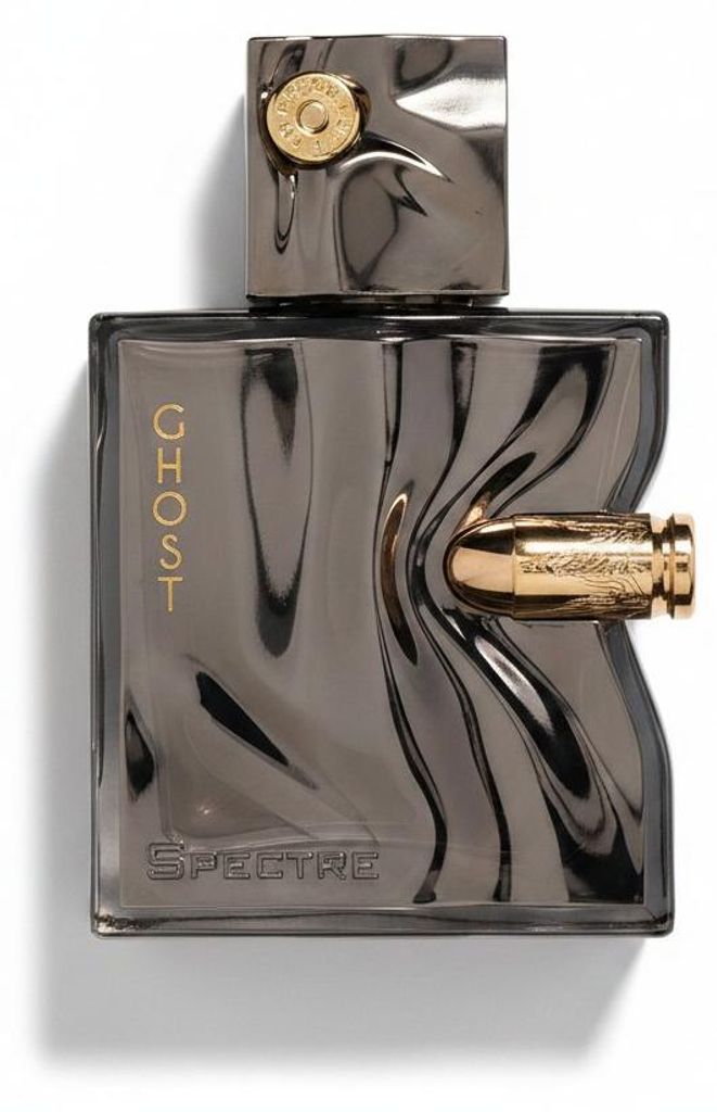 French Avenue Spectre Ghost Eau de Parfum 80 ml Produktbild 