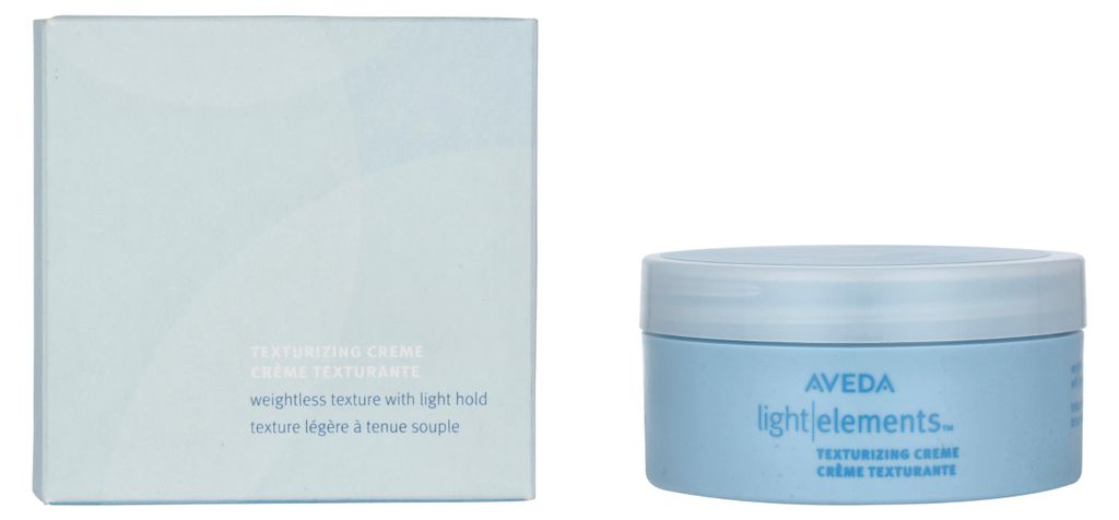 Aveda Light Elements Texturizing Creme 75 ml Immagine del prodotto 