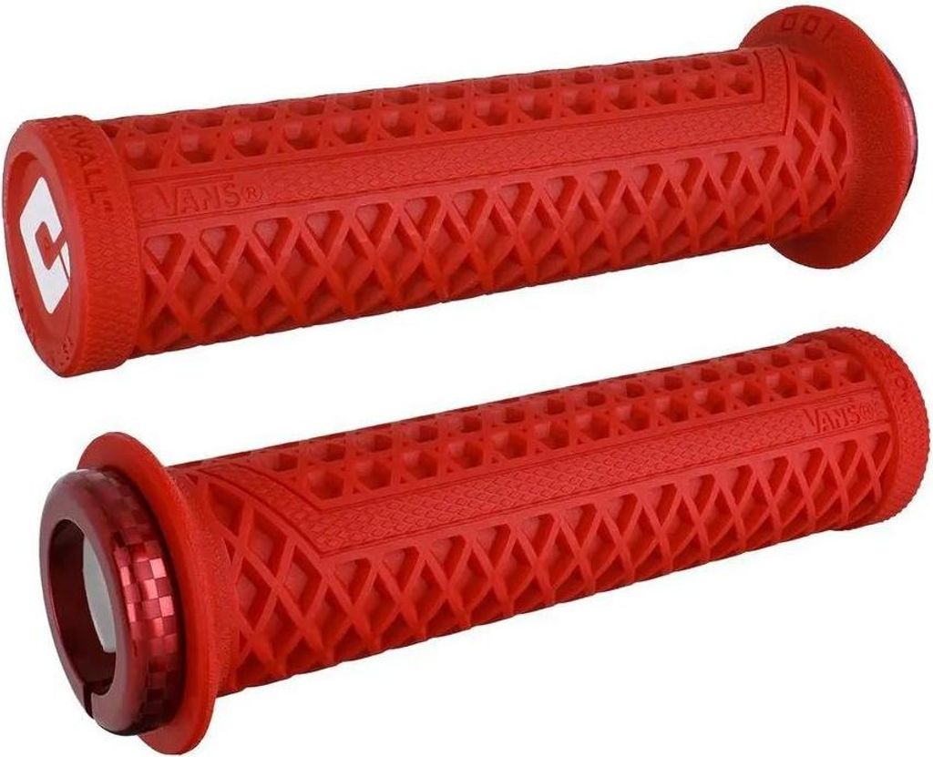 Odi Vans V2.1 Griffe Rot 135 mm Rot 135 mm