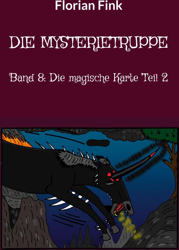 Die Mysterietruppe