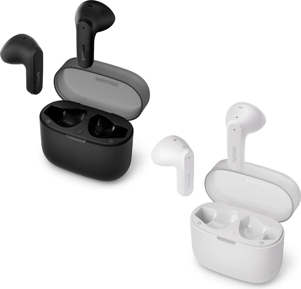 Philips TAT2139BK00 Kabellose In Ear Kopfhörer Kleine Tipps Produktbild 17