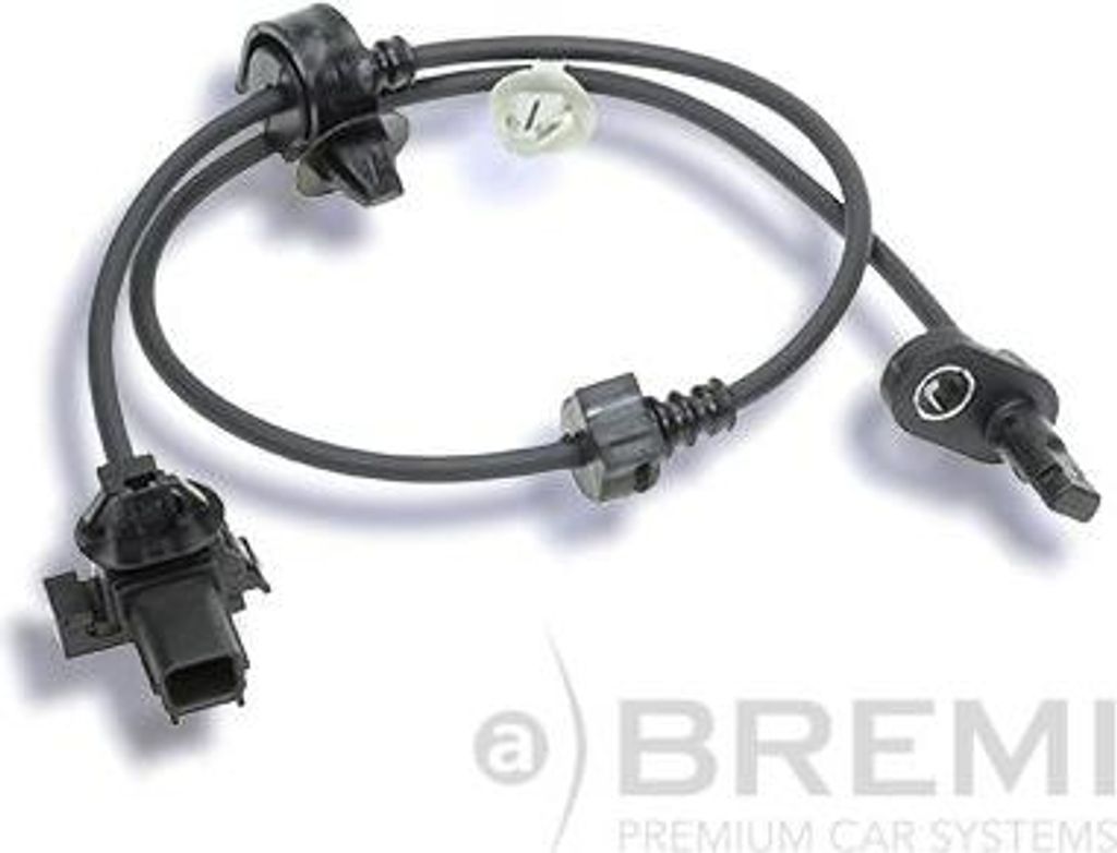 BREMI 50767 Raddrehzahlsensor OE 57470TM8A01 kompatibel mit Insight
