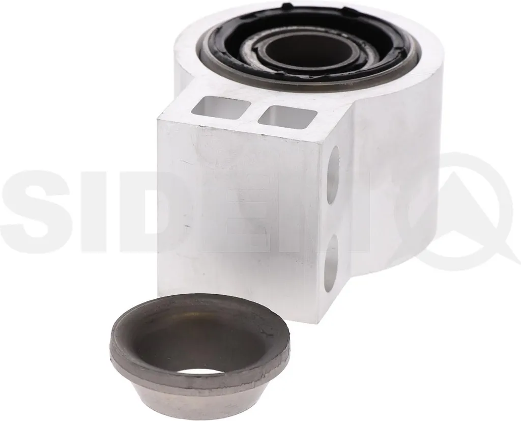 Support de bras SIDEM 809643 : stop aux vibrations sur Opel Insignia
