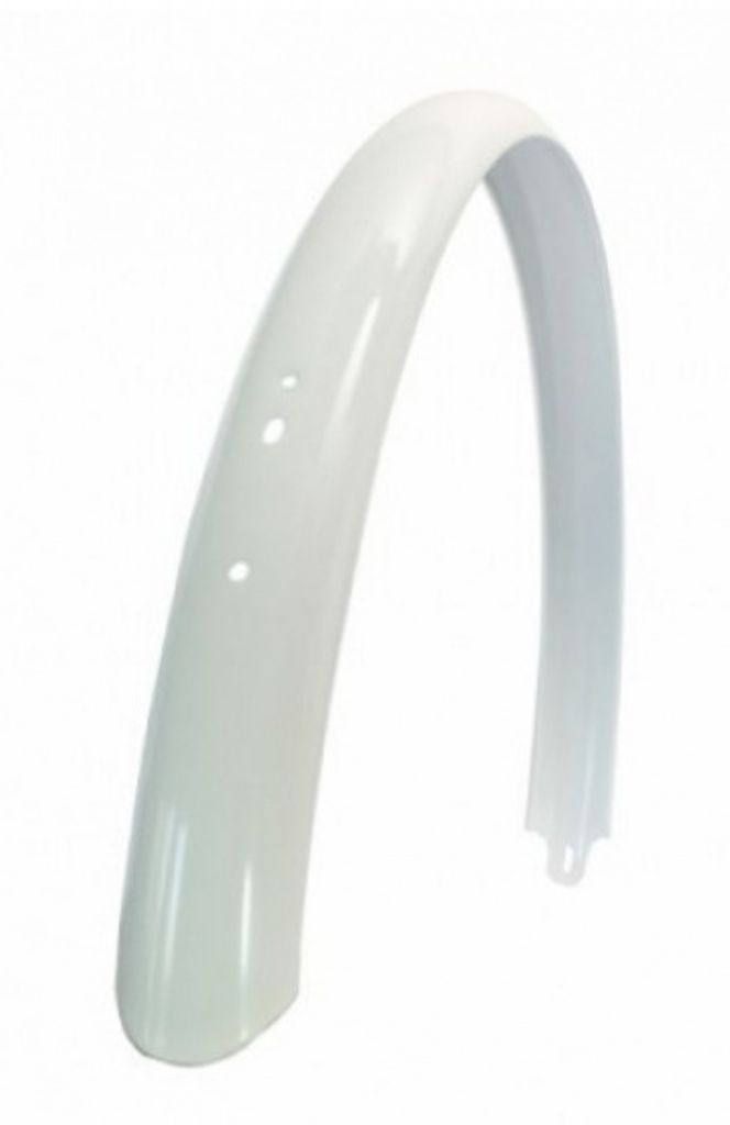 PANNEAU ARRIÈRE 28 pouces URBAN TRANSPORT long blanc BREED Image du produit 