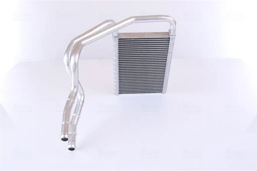 Radiateur de chauffage habitacle pour véhicule Ford Transit et Tourneo