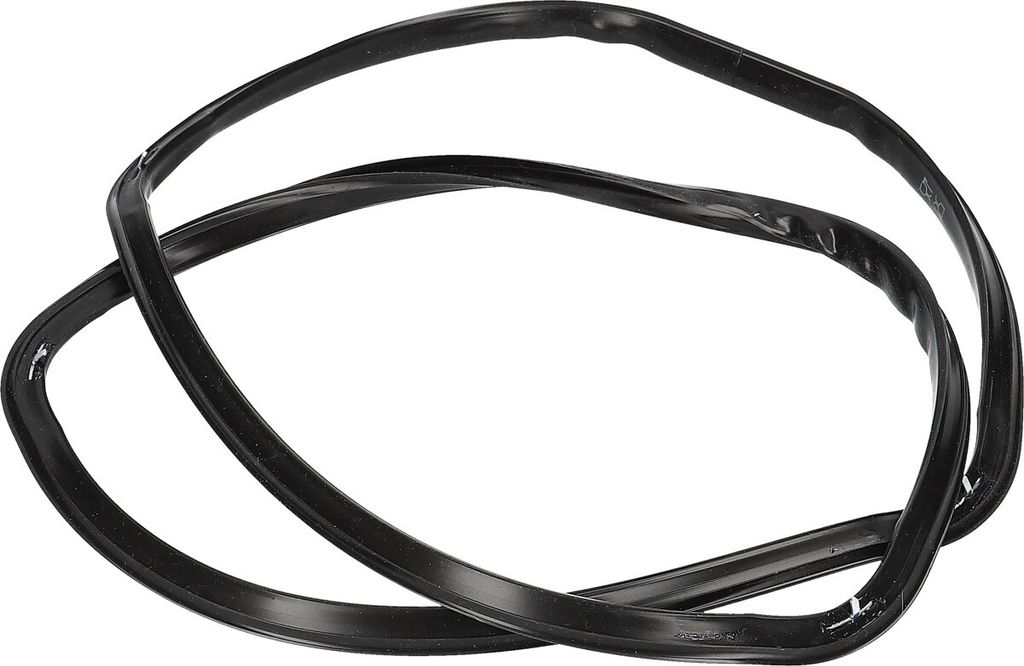Türdichtung Dichtung für Bauknecht Whirlpool 482000022703 Indesit Ariston C00081579 für Backofen und Herd