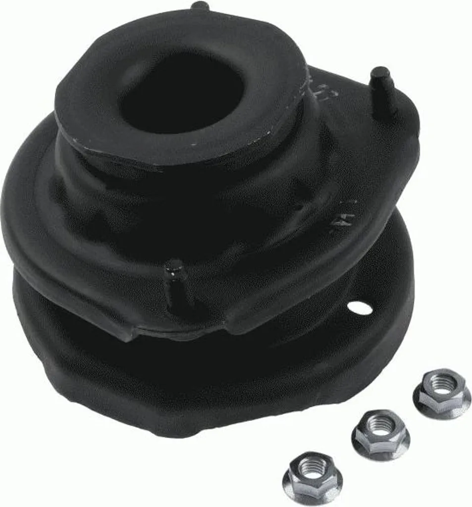 Palier de Suspension Avant SACHS 802 430 Kia Shuma Sephia 0K2NA28390