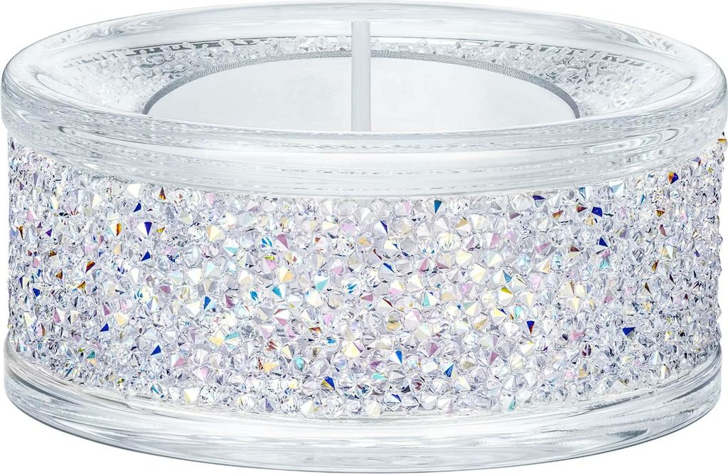 Swarovski trblietavý držiak na čajovú sviečku Aurora Obrázok produktu 