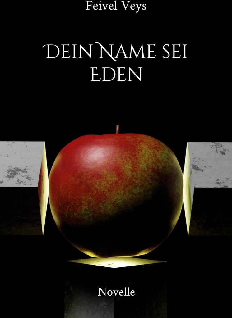 Dein Name sei Eden