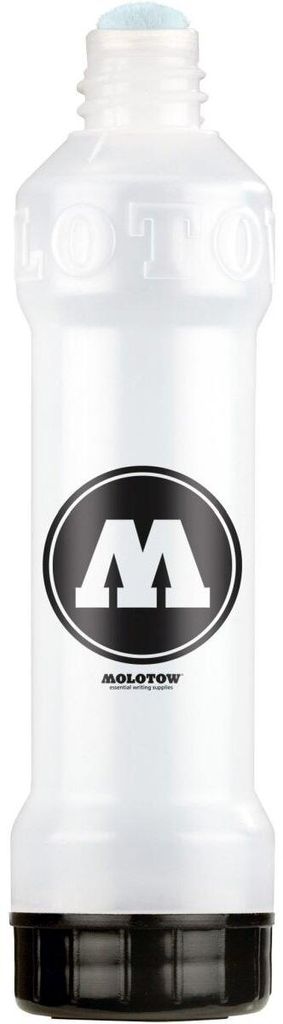 Molotow EMPTY Dripstick DS-L 10mm, Leerflasche Squeeze Bottle