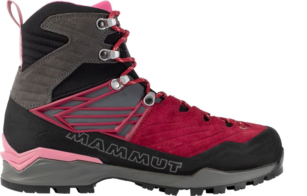 Mammut Kento Pro High GTX Women titanium/d'sundown 38 EU = Produktbild 